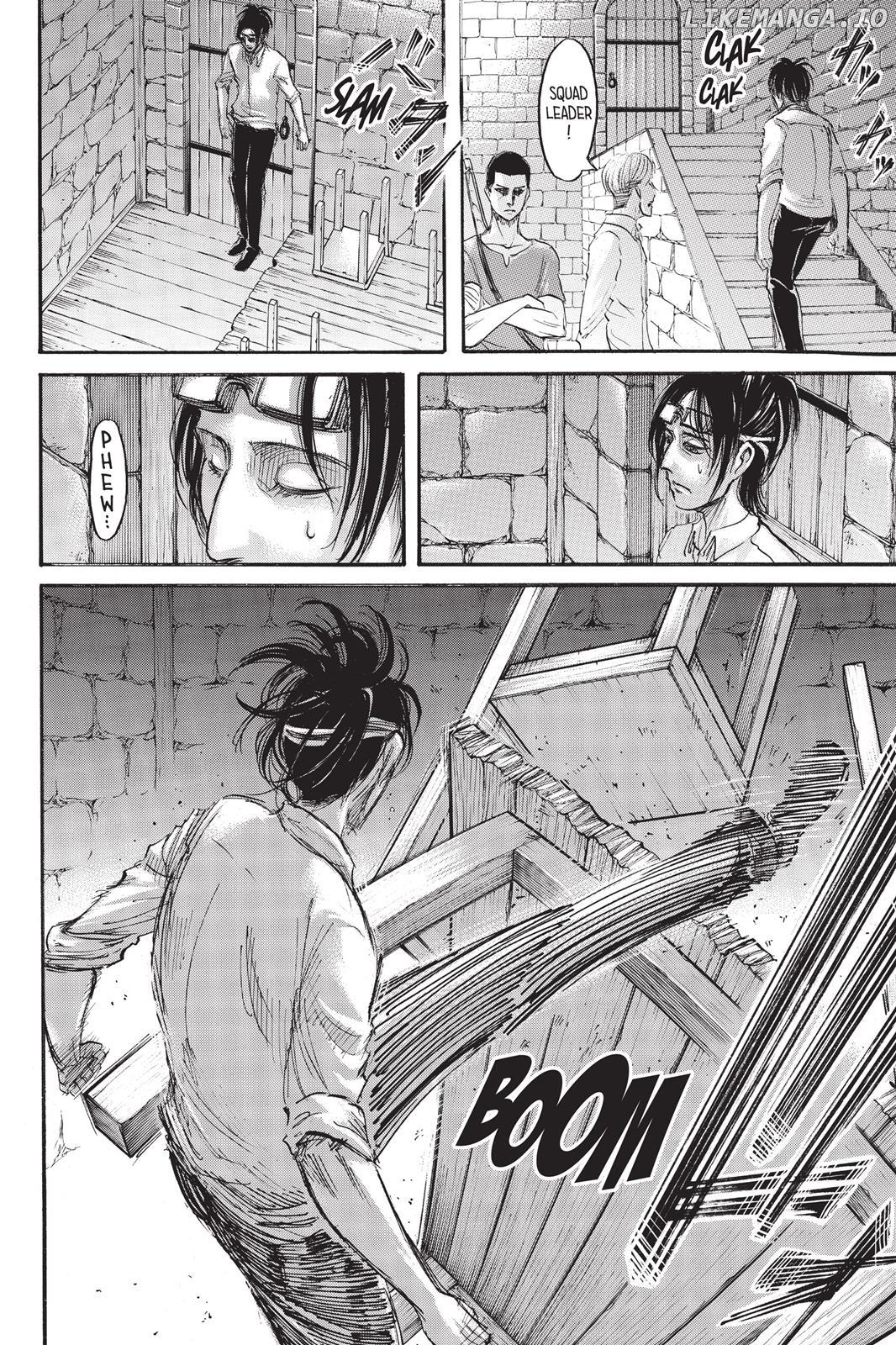 Attack on Titan, Chapter 56 image 08